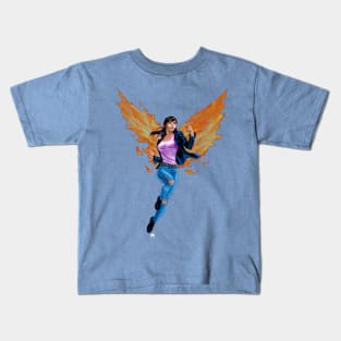 SPC The Randoms CHARACTER Kids T-Shirt